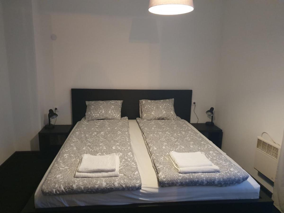 The White Apartment At The Ski Banszko Kültér fotó